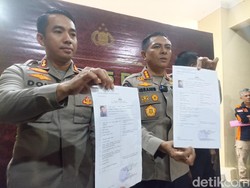 Sopir Audi Kabur Usai Jadi Tersangka, Polisi: Segera Serahkan Diri!