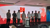 Aksi Tawuran Pasca Prabowo Launching PBN, Bobby: Nggak Mungkin Hilang!