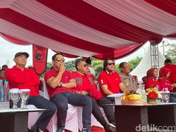 Megawati Minta RK Perjuangkan Inggit Garnasih Sebagai Pahlawan Nasional