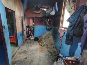 2 Rumah Warga Kabupaten Bandung Rusak Imbas Gempa M 4,0