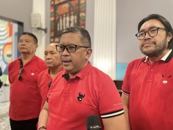 PDIP Buka Pintu untuk Kaesang: Satu Keluarga Tak Boleh Beda Partai