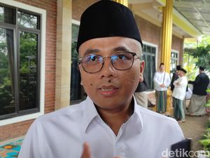 PPP Minta KPK Buka Data soal Aliran Uang Korupsi Bupati Pemalang ke Muktamar PPP Minta KPK Buka Data soal Aliran Uang Korupsi Bupati Pemalang ke Muktamar