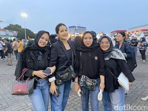 Cerita Sheila Gank Asal Majalengka Rela ke Jakarta Demi Sheila On 7