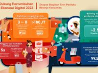 Berita Dan Informasi Shopee Terkini Dan Terbaru Hari Ini - Detikcom