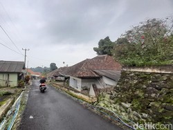 Desa Boros di Sumedang Bakal Dijadikan Kawasan Wisata