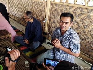 Petaka Sugeng Sopir Audi: Paksa Masuk Konvoi Polisi Berbuntut Bui Petaka Sugeng Sopir Audi: Paksa Masuk Konvoi Polisi Berbuntut Bui