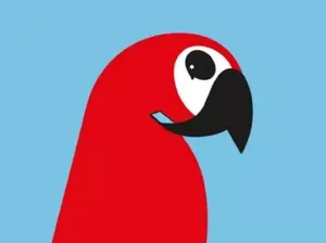 Tes Kepribadian: Gambar Burung atau Pria yang Pertama Kali Kamu Lihat?