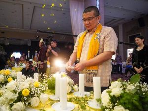 2024 Pemilu Adalah Masalah Ekonomi?