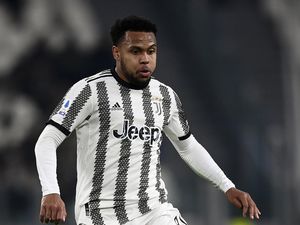 Susah Lepas Pemain Buangan, Juventus Terancam Rugi 68 Juta Euro Susah Lepas Pemain Buangan, Juventus Terancam Rugi 68 Juta Euro