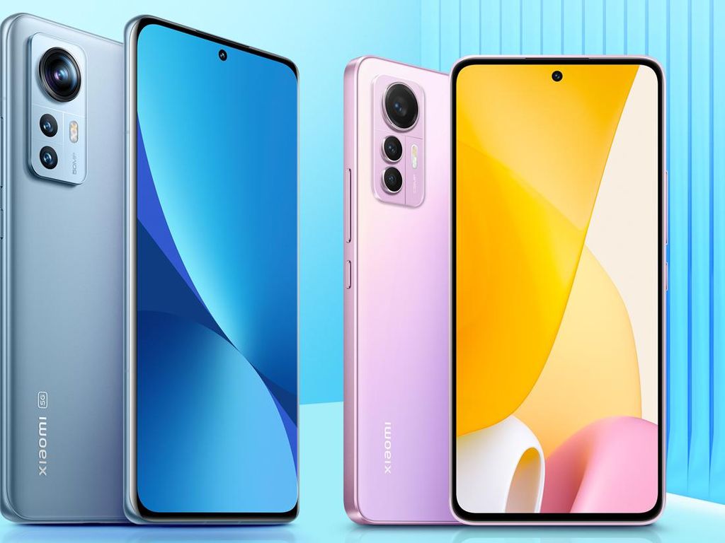 Harga Xiaomi 12 dan 12 Lite Turun, Makin Murah Spek Masih Gahar Harga Xiaomi 12 dan 12 Lite Turun, Makin Murah Spek Masih Gahar