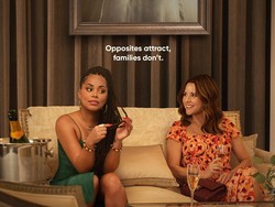 Review You People: Menghibur Meski Nggak Gigit