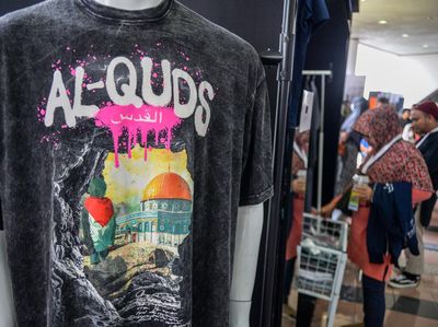 75 UMKM Islami Mejeng di Sabuga Bandung