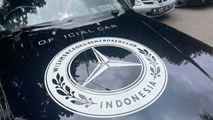 Ajang Temu Mercedes Club Siap Digelar