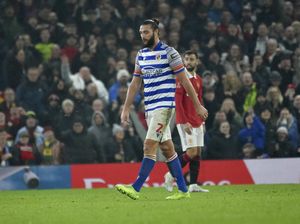 Malam Kelam Andy Carroll