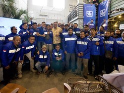 Mengenal Tetanggaku, Aplikasi dengan Layanan Serba Ada