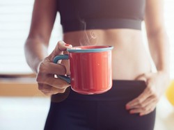 Bolehkah Minum Kopi Setelah Olahraga? Ini Jawaban Ahli