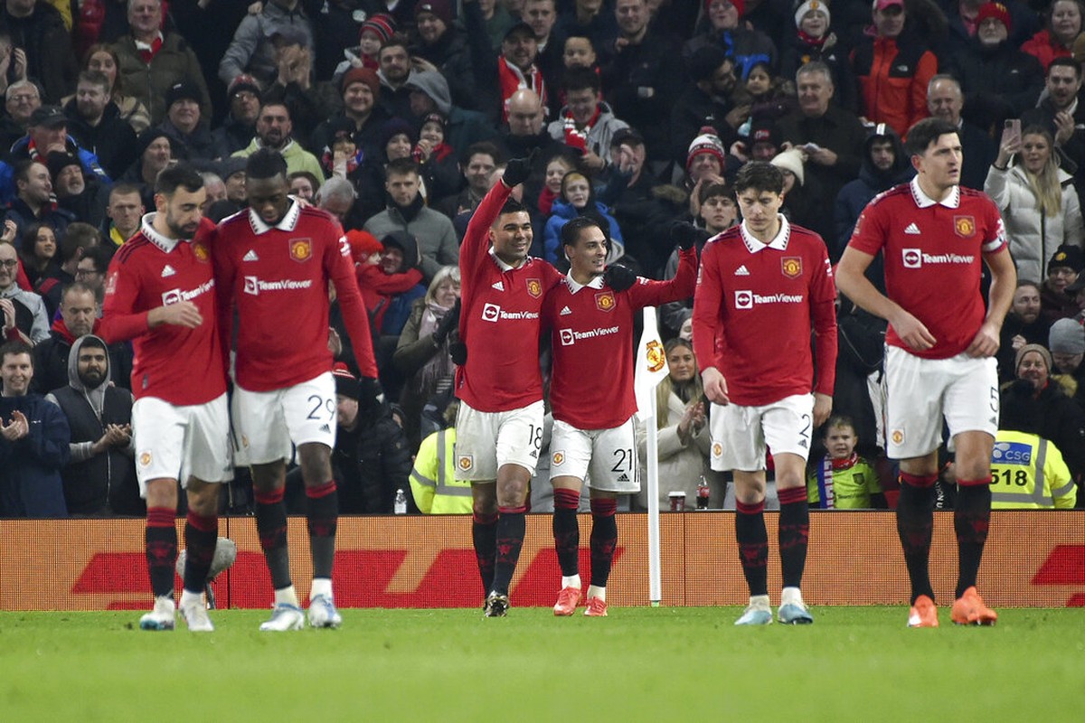 Foto: AP/Rui Vieira