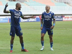 Jadwal Persib Pekan Ini: Misi Rebut Puncak Klasemen dari PSM