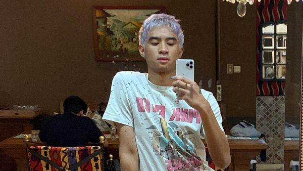 7 Perubahan Gaya Devano Danendra, Terus Dihadapi Cobaan Saat Mau Perbaiki Diri