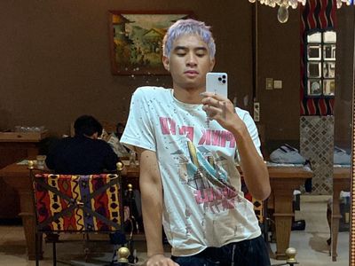 7 Perubahan Gaya Devano Danendra, Terus Dihadapi Cobaan Saat Mau Perbaiki Diri