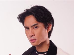 7 Gaya Devano Danendra Pakai Kuteks Warna-warni, Berani Tampil Beda