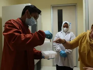 Bukan dari Plasenta-Sumsum, Sel Punca Dikembangkan Unej dari Sel Rongga Mulut