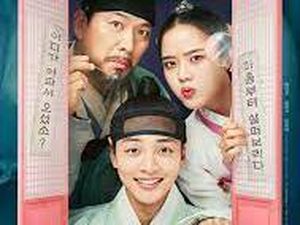 7 Drama Korea Kerajaan 2022, Terbaik Bikin Betah Nonton 7 Drama Korea Kerajaan 2022, Terbaik Bikin Betah Nonton