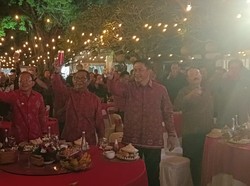 Di-bully Soal Hari Arak Bali, Koster: Namanya Juga Elite Beda Selera