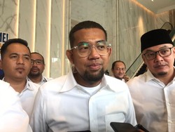 Demokrat: Anak Haji Lulung Bakal Bertemu AHY Februari Ini