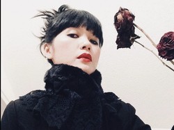 Intan Paramaditha Bocorkan Cerita soal Novel Baru, Masih Bernuansa Gelap