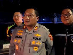 Polisi Larang SOTR di Kabupaten Bogor: Picu Keributan Antarwarga Polisi Larang SOTR di Kabupaten Bogor: Picu Keributan Antarwarga