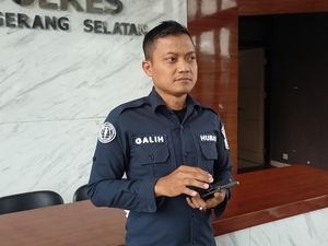 Polisi Usut Guru SMK yang Dilaporkan Hamili Siswi Lalu Perintahkan Aborsi Polisi Usut Guru SMK yang Dilaporkan Hamili Siswi Lalu Perintahkan Aborsi