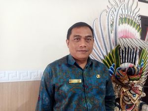 230 Ribu Turis India ke Bali, Dinkes Imbau Waspadai Virus Nipah 230 Ribu Turis India ke Bali, Dinkes Imbau Waspadai Virus Nipah