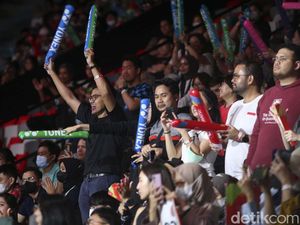 Mulai Rp 90 Ribu, Ini Daftar Harga Tiket Indonesia Masters 2024