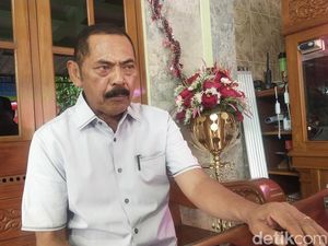 Sederet Kritik FX Rudy buat Gibran dan Teguh Sederet Kritik FX Rudy buat Gibran dan Teguh
