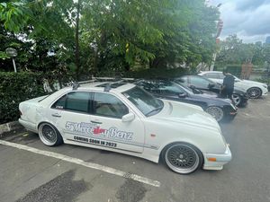 Pencinta Mercedes-Benz dari Berbagai Negara Bakal Ngumpul di Indonesia Pencinta Mercedes-Benz dari Berbagai Negara Bakal Ngumpul di Indonesia