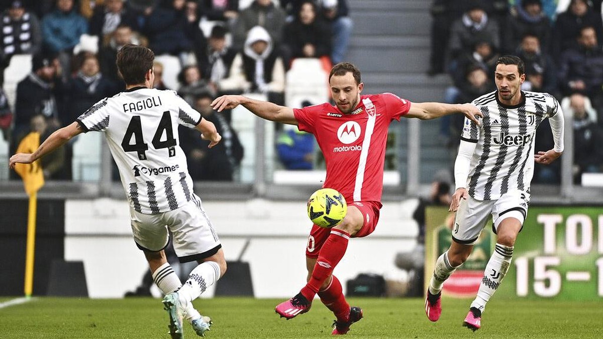 Foto: AP/Marco Alpozzi
