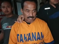 Dendam Politik Eks Walkot Berujung Perampokan di Rumdin Walkot Blitar