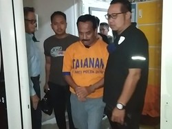 Polisi Masih Buru 2 Pelaku Perampokan Rumah Dinas Wali Kota Blitar