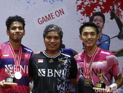 Tangis Chico Usai Ucapkan Terima Kasih ke Irwansyah