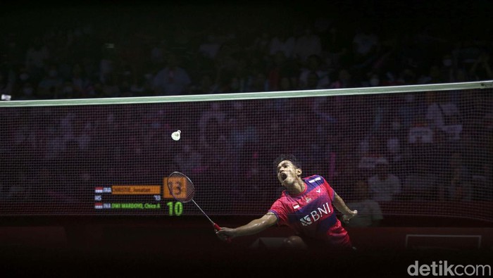 Tunggal putra mendapat undian tak menguntungkan di All England 2023. (Foto: Rifkianto Nugroho) Tunggal putra mendapat undian tak menguntungkan di All England 2023. (Foto: Rifkianto Nugroho)