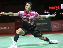 Jonatan Christie Mundur dari BAC 2023 usai Ada Infeksi di Darah, Apa Pemicunya?