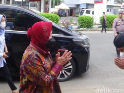 Mensos Buka Suara soal Anggaran Perlinsos Capai Rp 476 Triliun