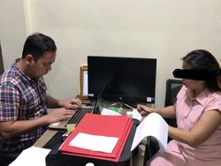 Polisi Tangkap Muncikari di Batam, Patok Harga Rp 3 Juta Sekali Kencan