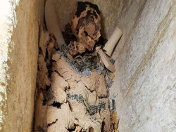 Alat dan Bahan Pembalseman Mumi Mesir Kuno, Begini Uraian Arkeolog