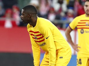 Duh, Ousmane Dembele Cedera Lagi