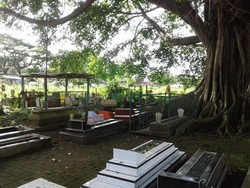 Menguak Kisah Desa Gadang Berusia 638 Tahun di Kota Malang