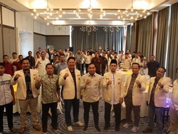 Jelang Muktamar ke-28 Pemuda Muhammadiyah Jatim Bahas Kriteria Ketua Ideal