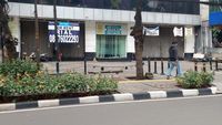 Penampakan Fenomena Kantor-Ruko Kosong di Ibu Kota