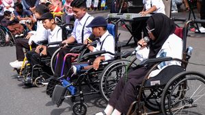 Yuk Nikmati Pentas Musik Siswa Difabel